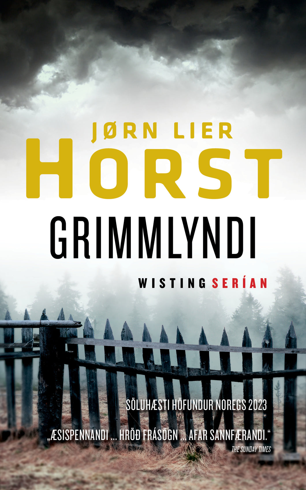 Grimmlyndi <br><small><i>Jørn Lier Horst</i></small></p>