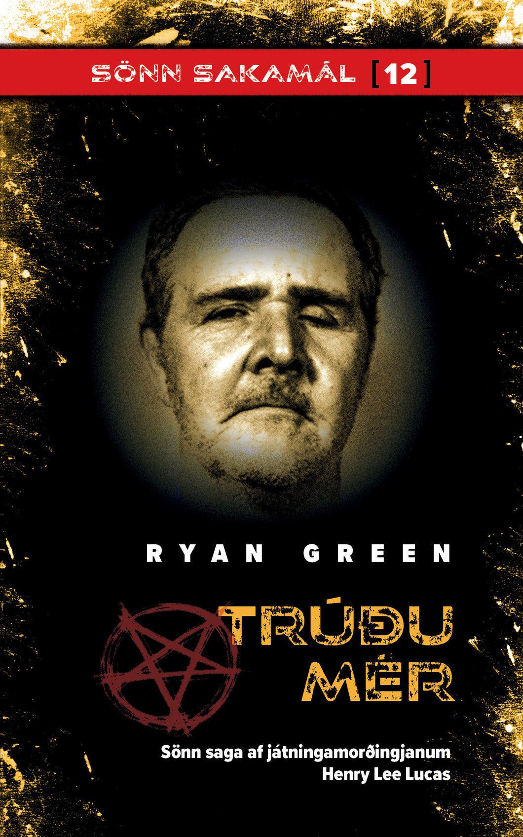 Trúðu mér <br><small><i> Ryan Green</i></small></p>