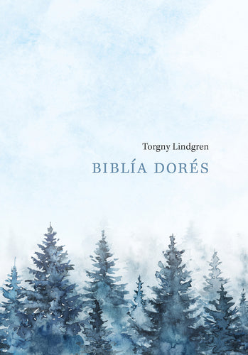 Biblía Dorés <br><small><i> Torgny Lindgren</i></small></p>