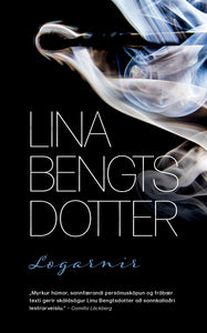 Logarnir <br><small><i> Lina Bengtsdotter</i></small></p>
