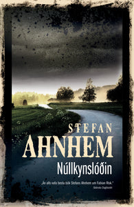 Núllkynslóðin <br><small><i> Stefan Ahnhem</i></small></p>
