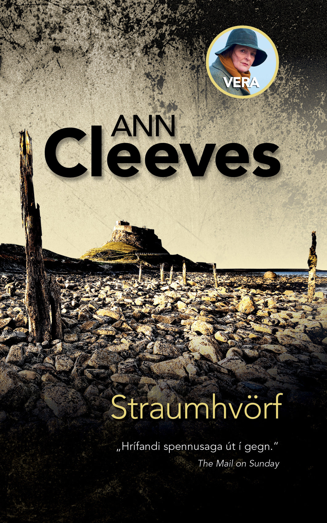 Straumhvörf <br><small><i>Ann Cleeves</i></small></p>