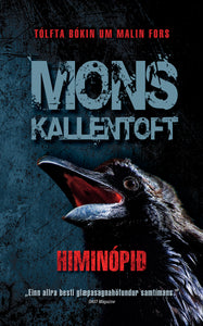 Himinópið <br><small><i>Mons Kallentoft</i></small></p>