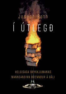 Í útlegð <br><small><i> Joseph Roth</i></small></p>