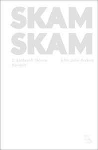 SKAM 2 <br><small><i> Julie Andem </i></small></p>
