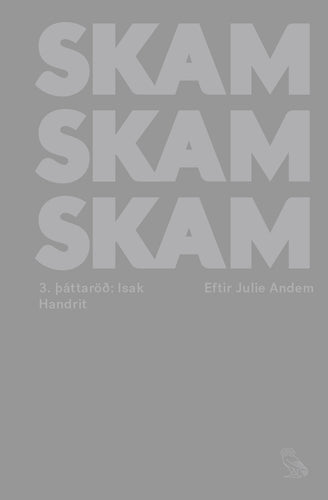 SKAM 3 <br><small><i> Julie Andem </i></small></p>