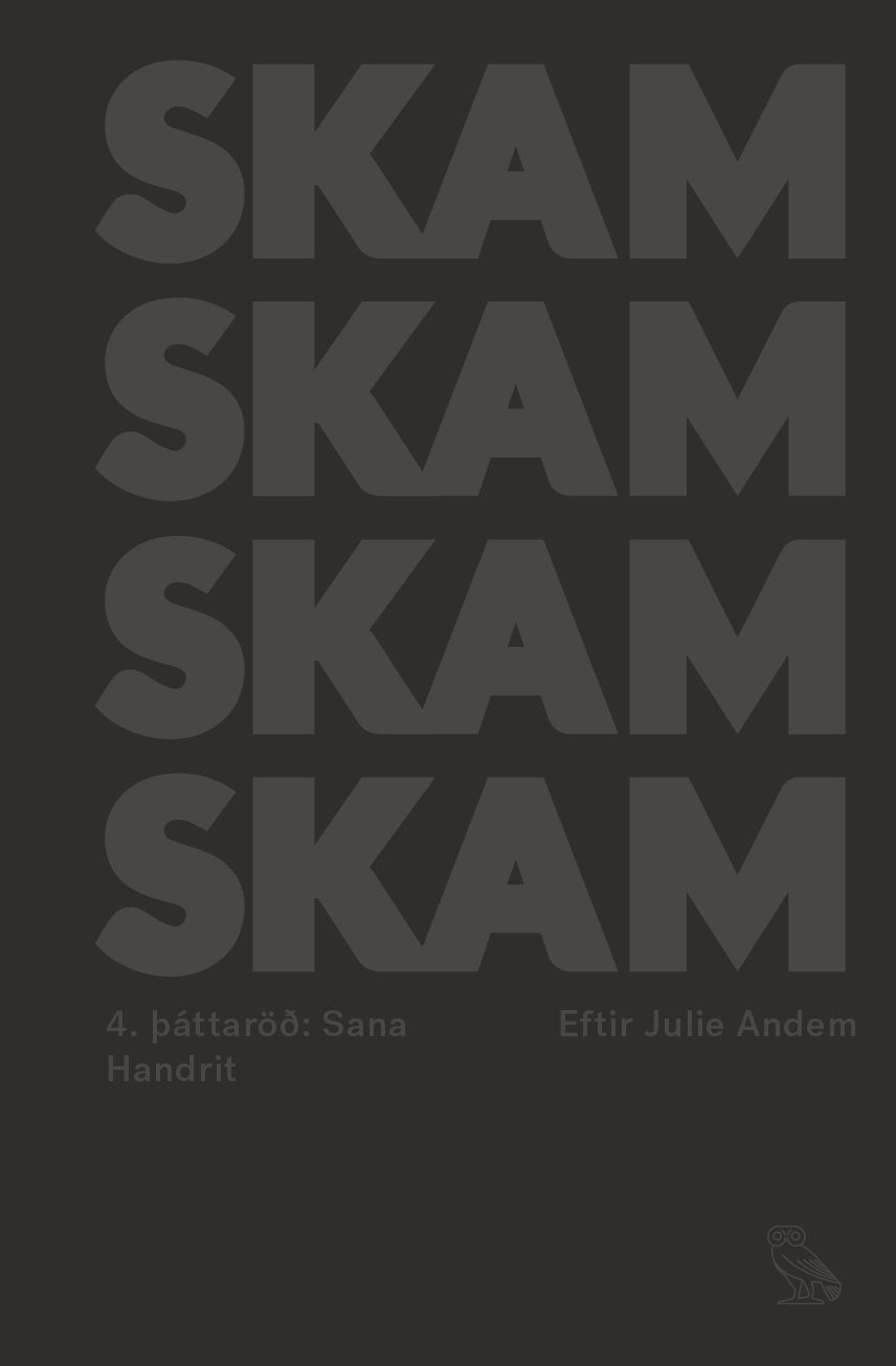 SKAM 4 <br><small><i> Julie Andem </i></small></p>