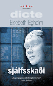 Sjálfsskaði <br><small><i>Elsebeth Egholm</i></small></p>