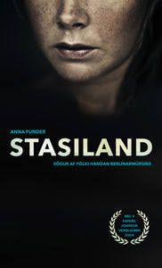 Stasiland <br><small><i>Anna Funder</i></small></p>