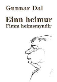 Einn heimur, fimm heimsmyndir <br><small><i>Gunnar Dal</i></small></p>